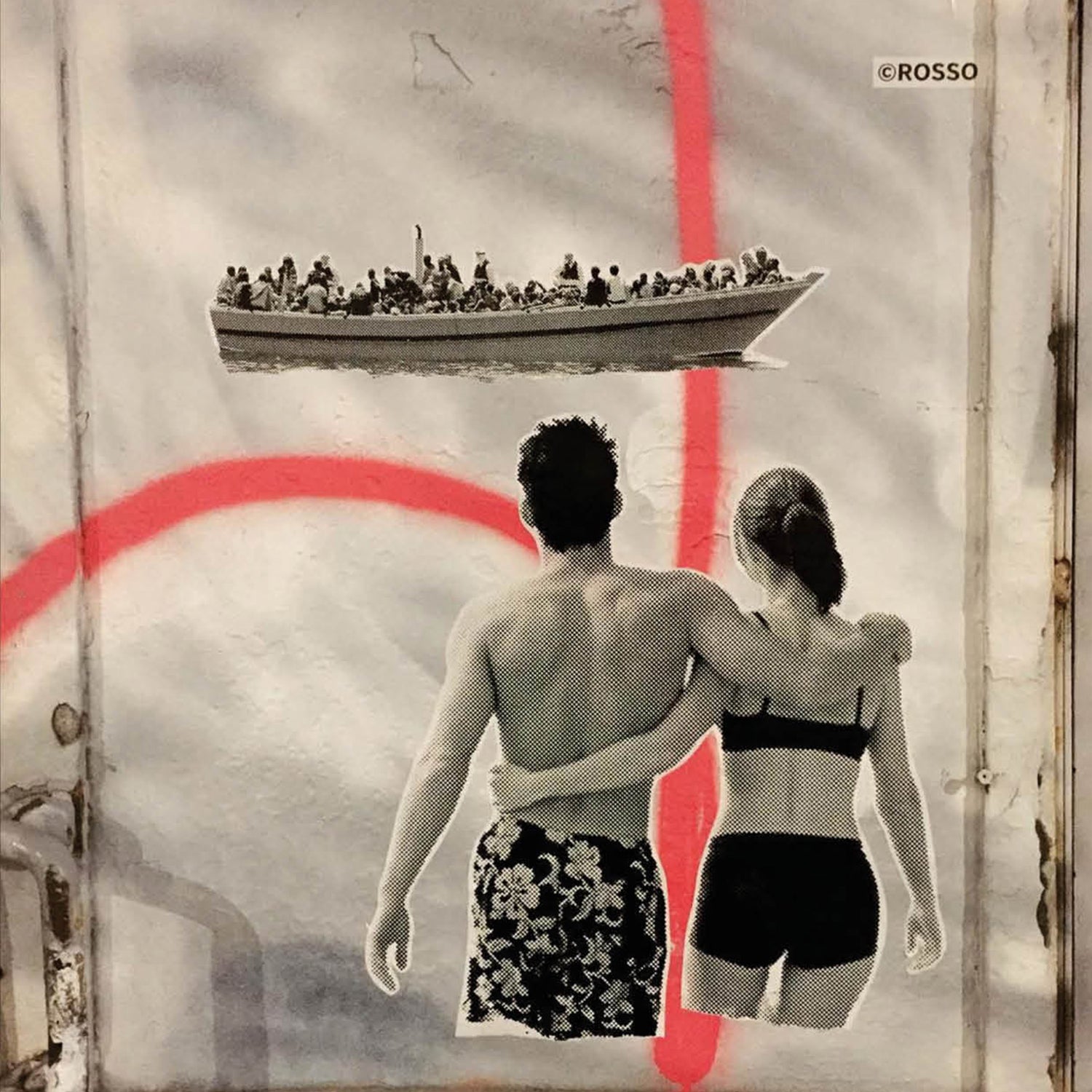 We Are All Migrants in Mare