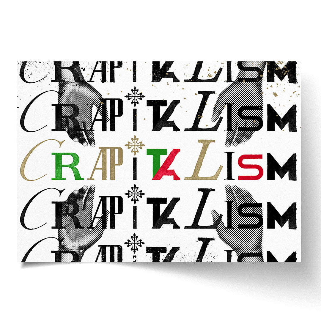Crapitalism