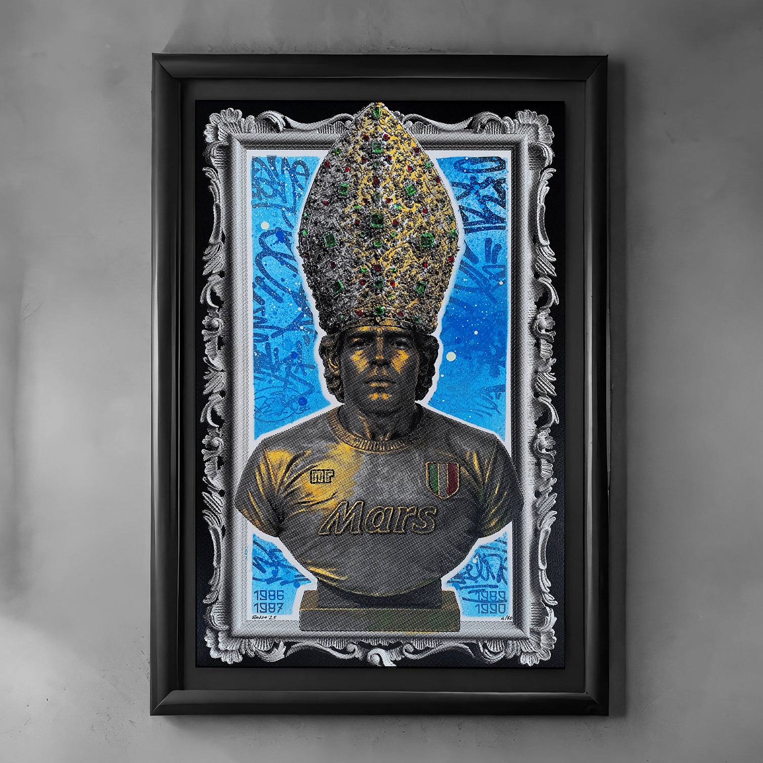 San Gennaro di Lanùs | HPM