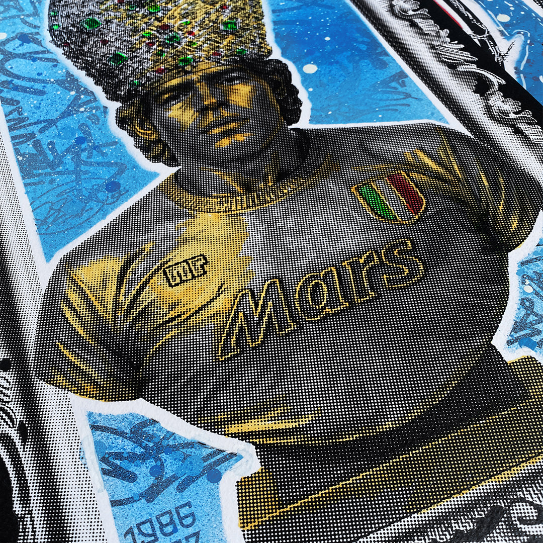 San Gennaro di Lanùs | HPM