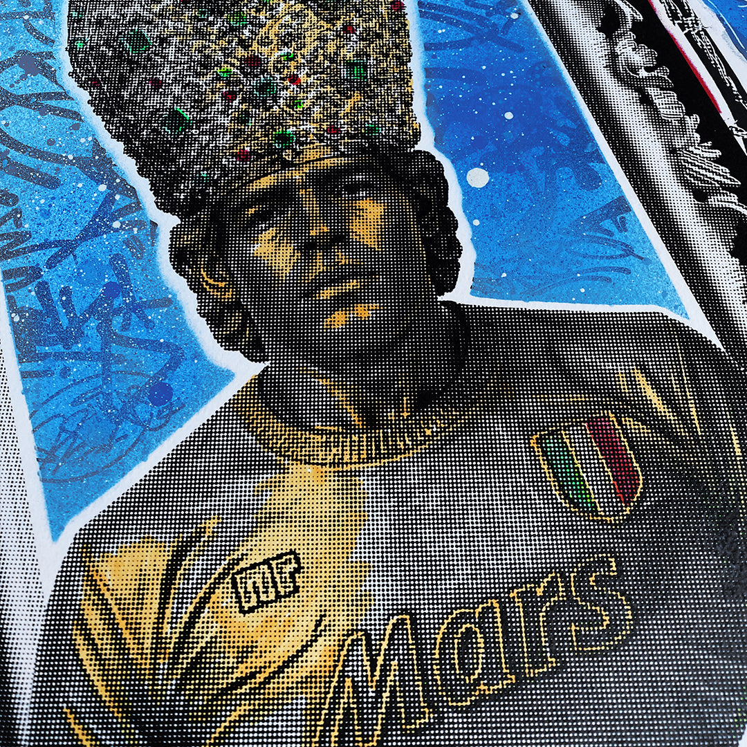 San Gennaro di Lanùs | HPM