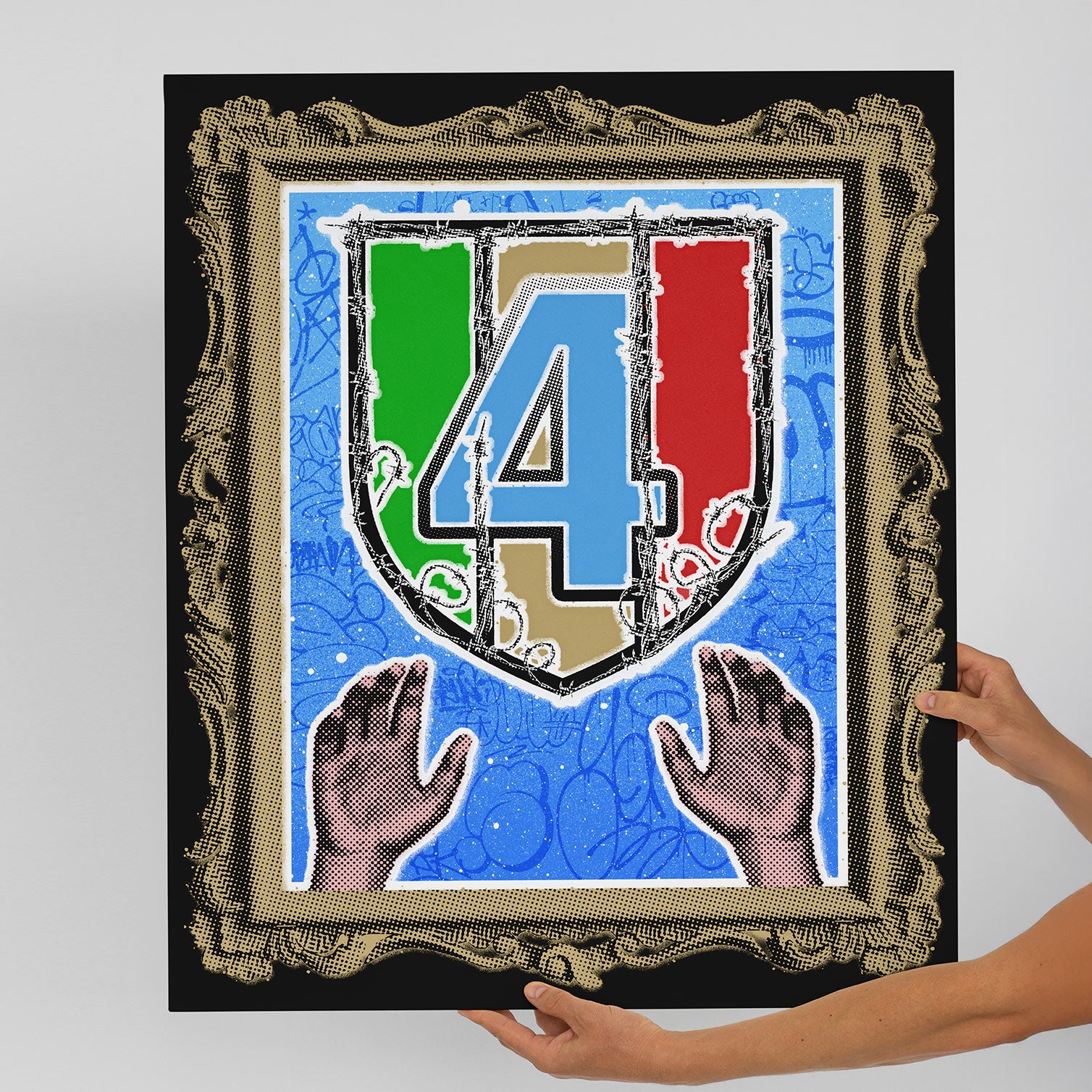 Non è vero ma ci credo 2025 | Poster