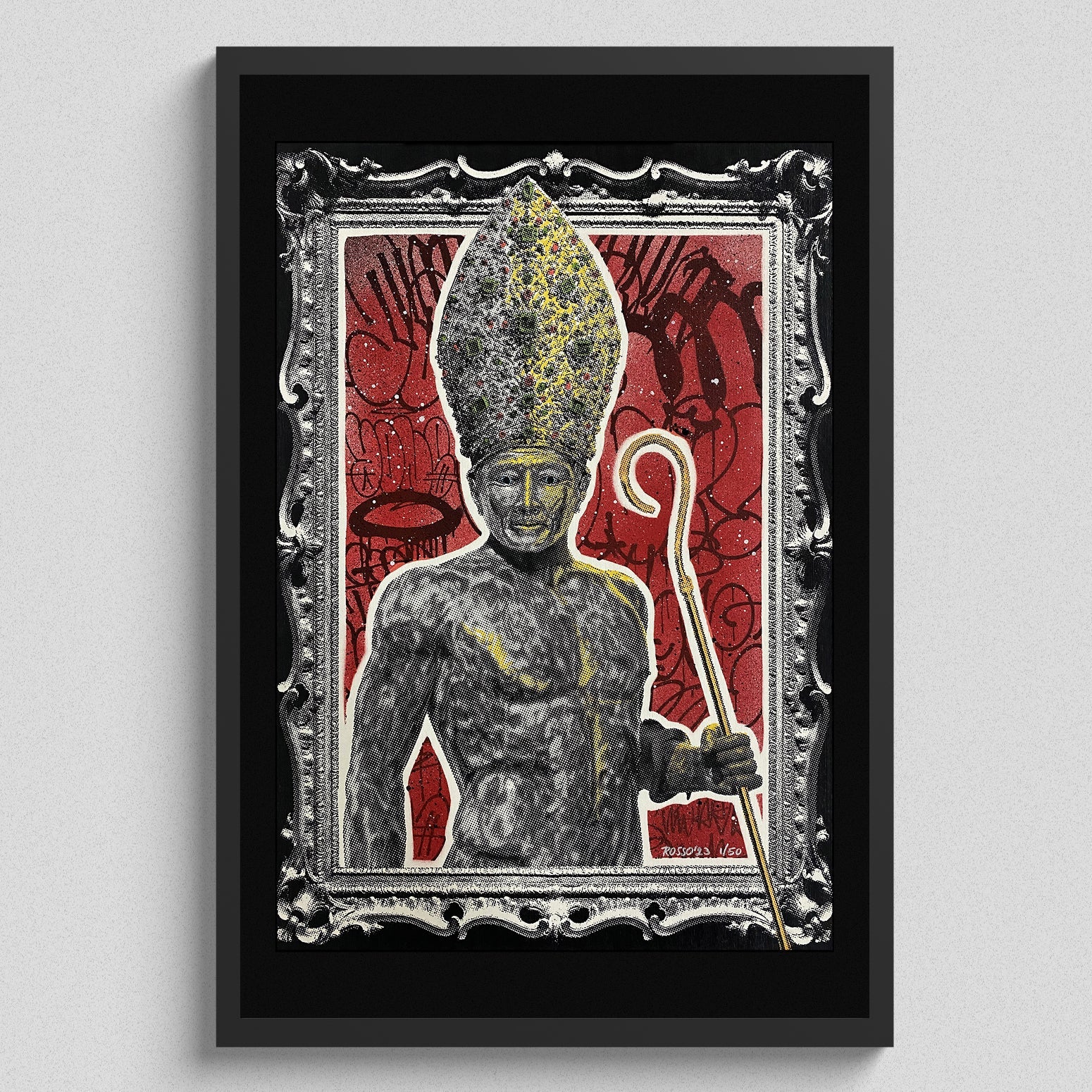 San Gennaro di Riace